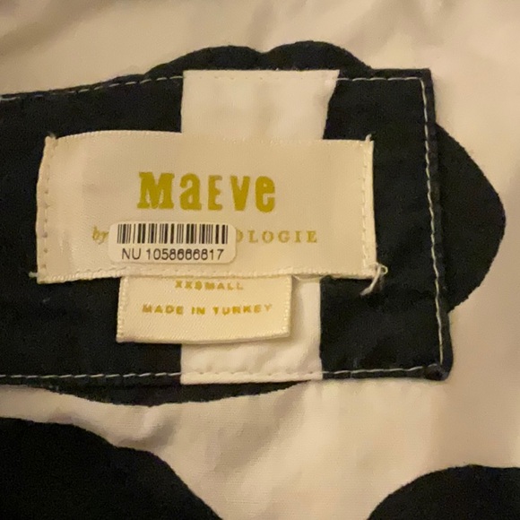 Maeve Bettina Dress - Picture 5 of 7